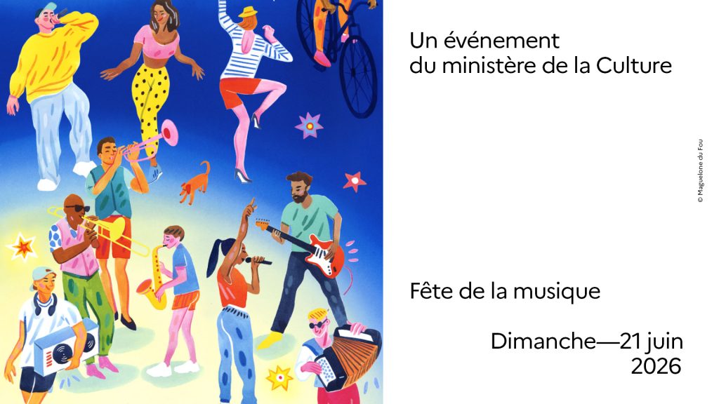 Fête de la Musique Sallanches