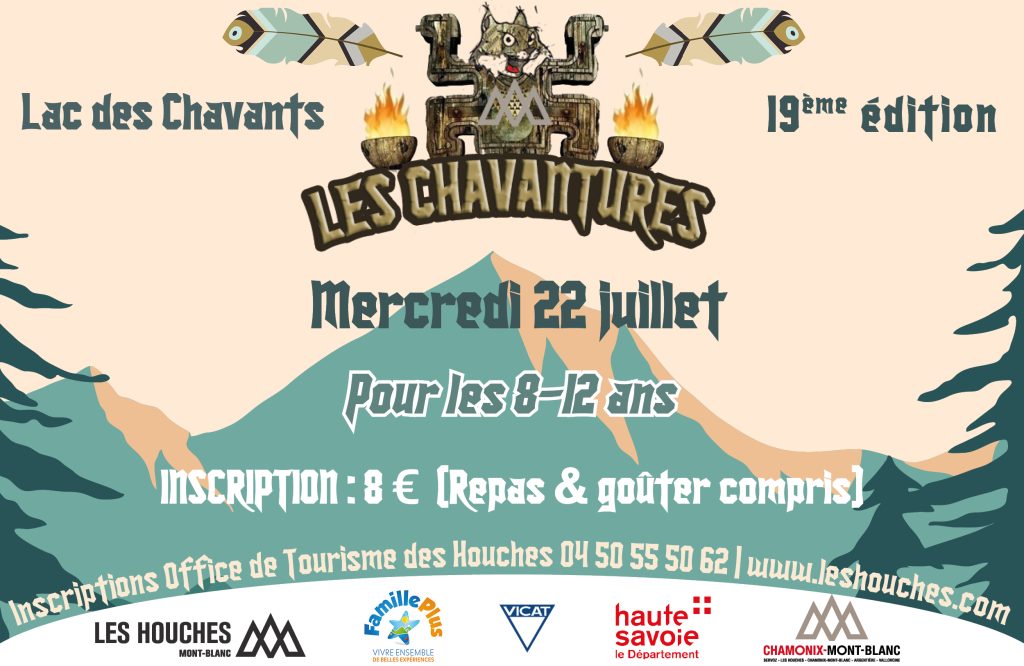 Les Chavantures Les Houches
