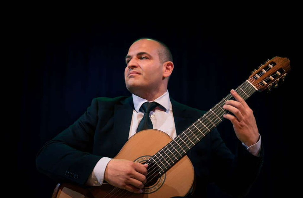 Les Siestes Musicales : Blagovest Georgiev Megève