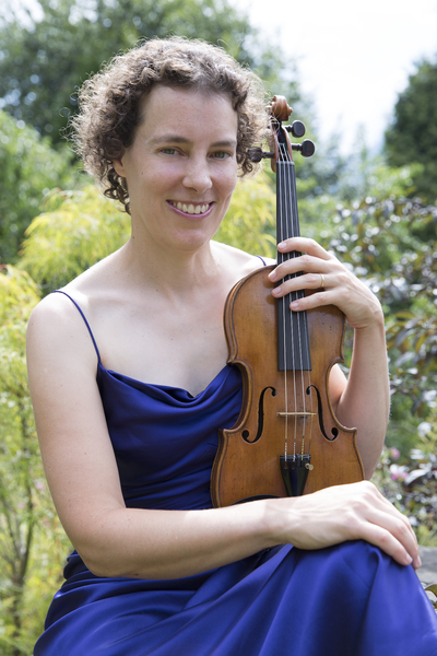 Les Siestes Musicales : Claire Roff & Elodie Johana Megève