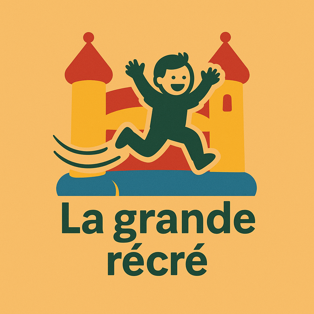 La grande récré Combloux