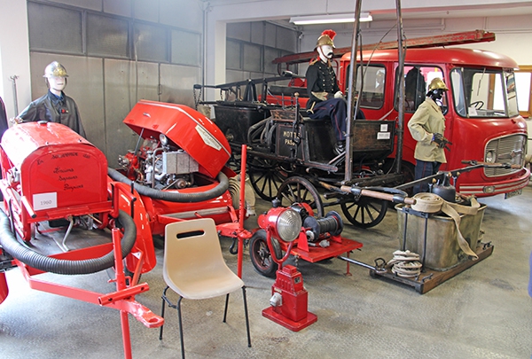 La remise