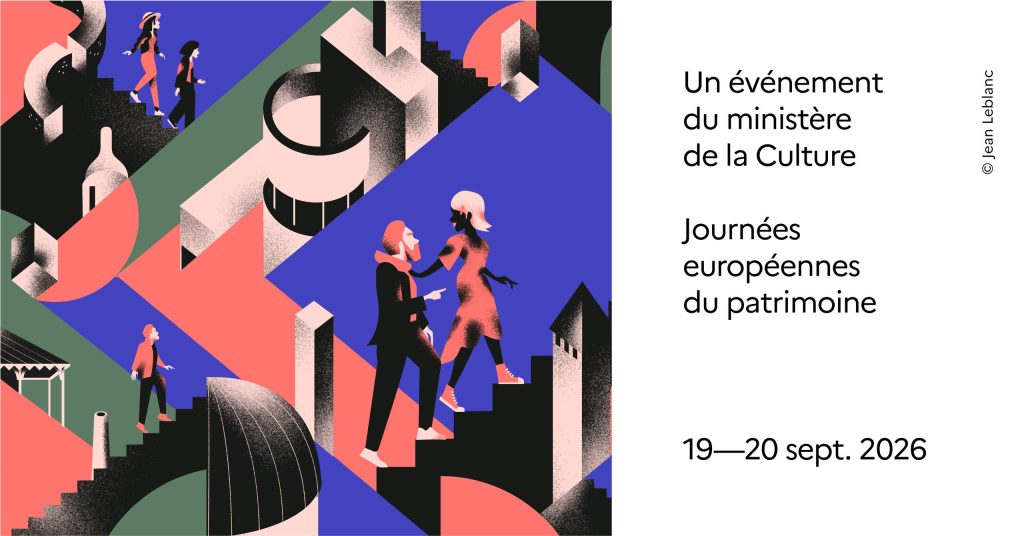 Journées Européennes du Patrimoine au musée Montagnard Les Houches