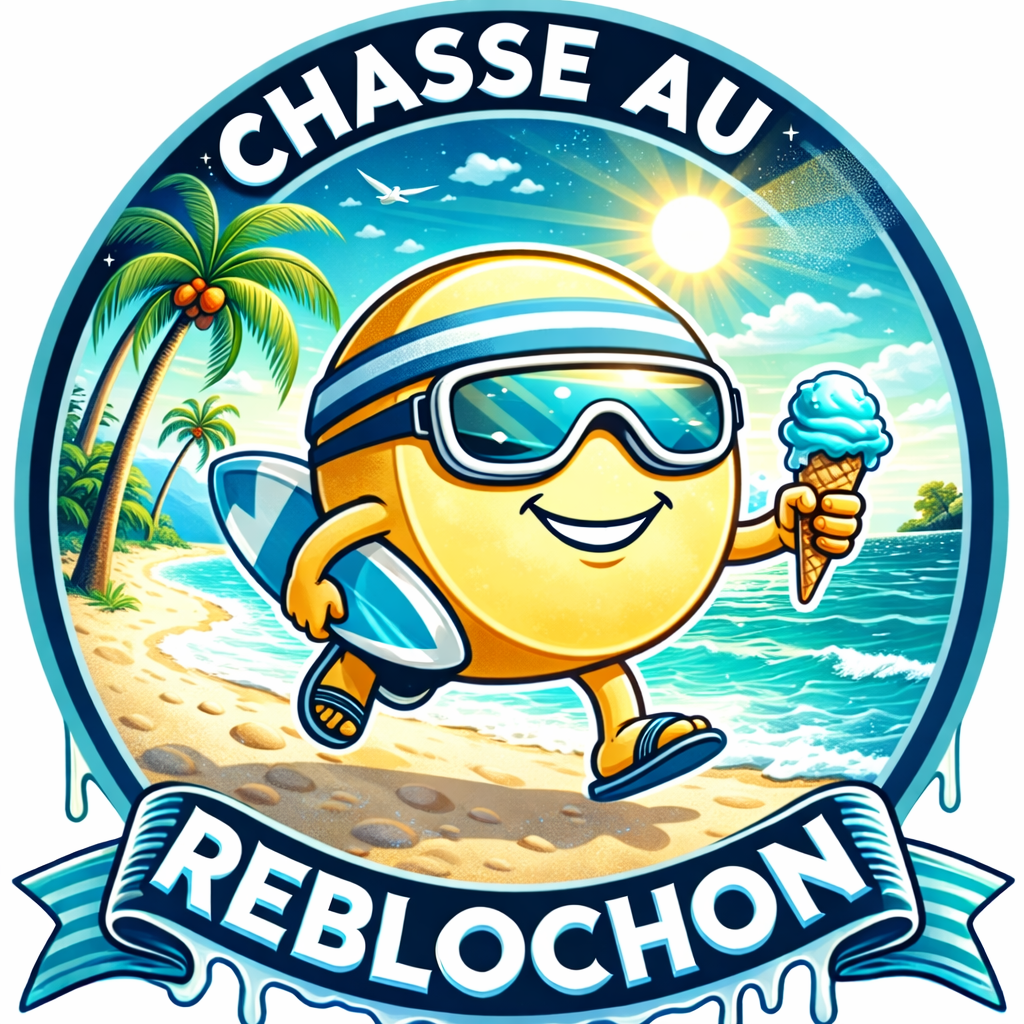 Chasse au reblochon Praz sur Arly