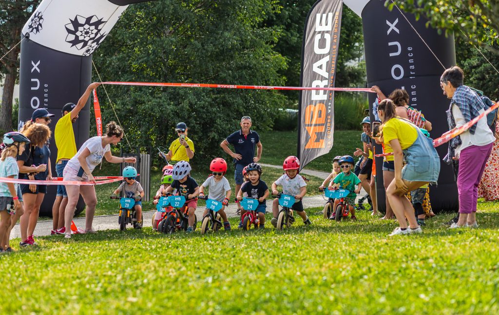 MB Draisienne Combloux