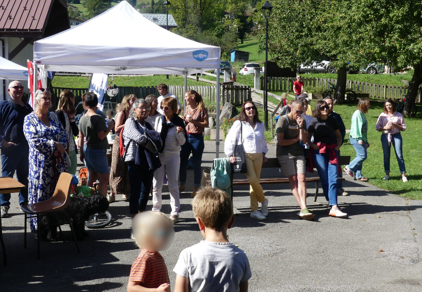 Forum des Associations de Cordon Cordon