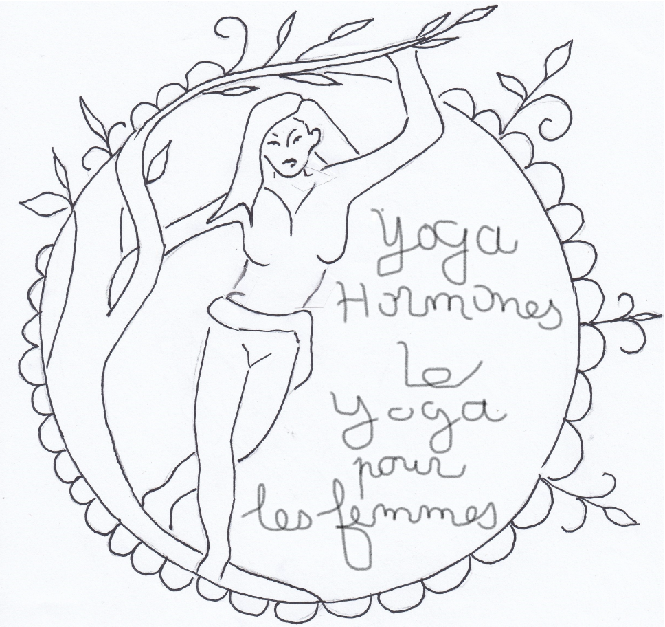 Yoga des hormones Sallanches