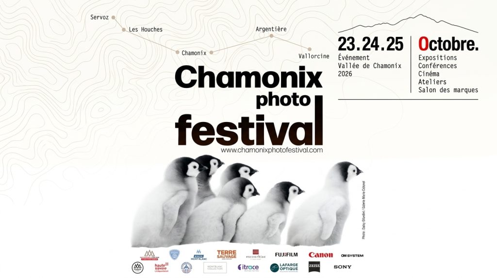Chamonix Photo Festival Chamonix Mont Blanc