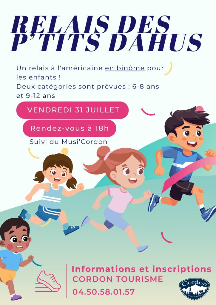 Le Relais des P'tits Dahus Cordon