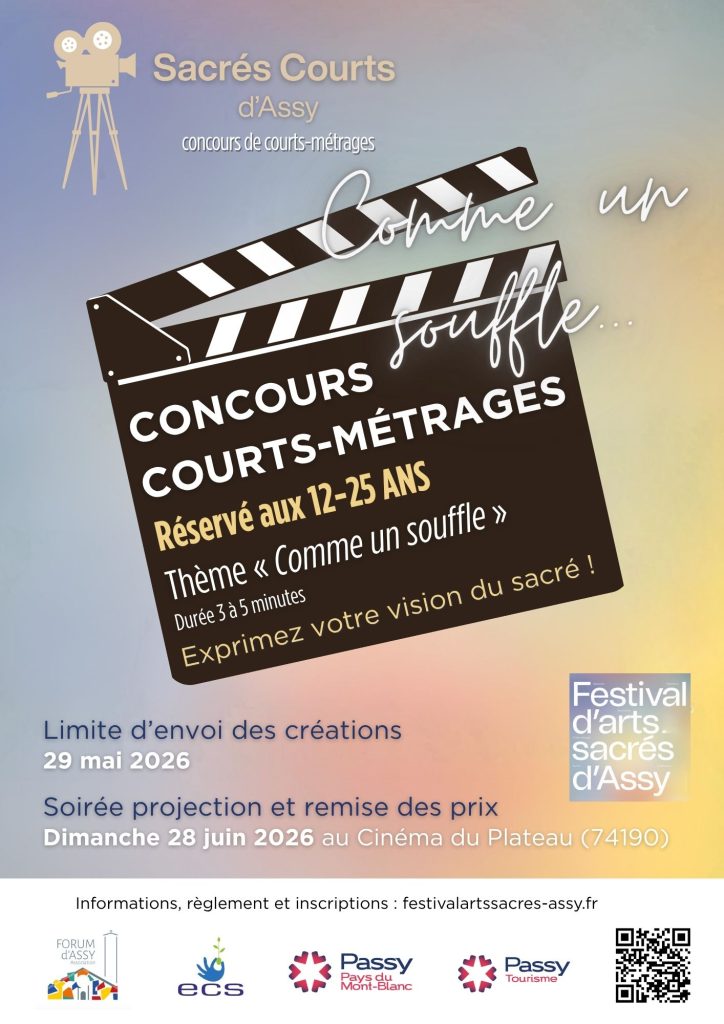 Remise des prix – Sacrés courts d'Assy Passy