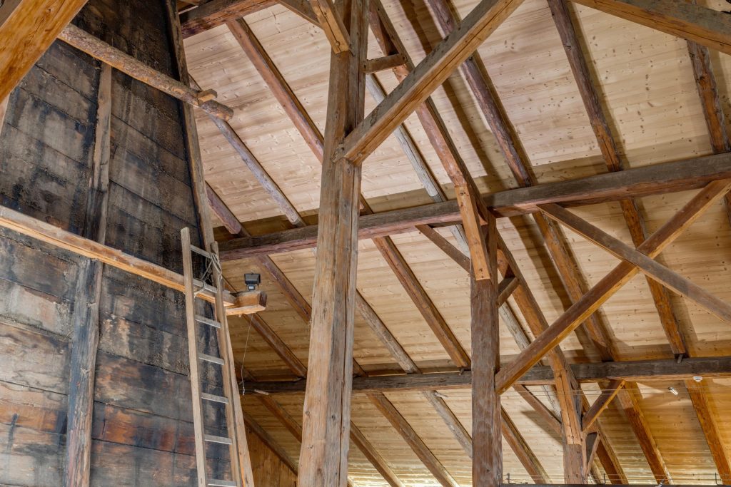 Concerts à la ferme Combloux