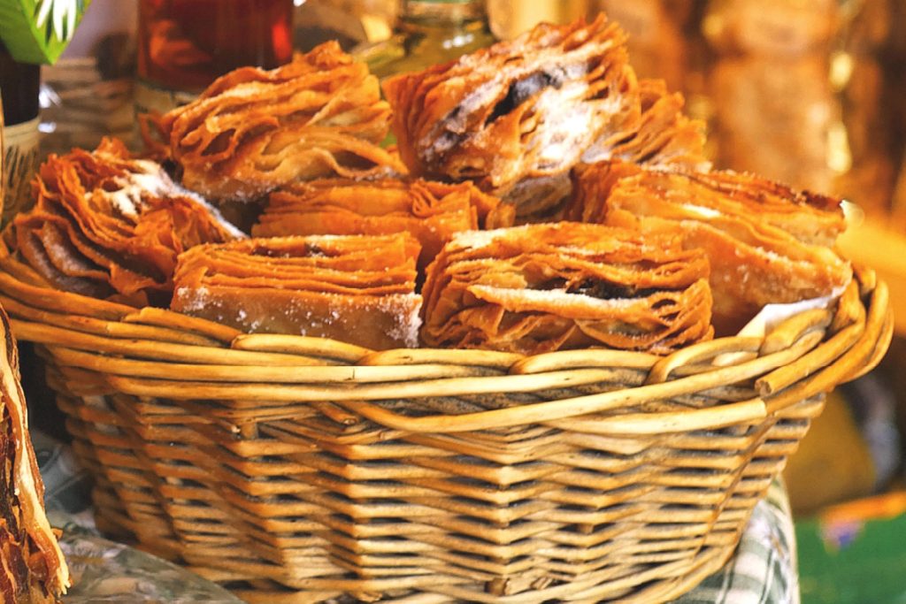 Histoires savoureuses de la Fête de la Miou Cordon
