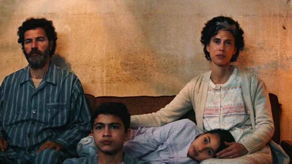 Cinéma « Ce qu’il reste de nous » Les Houches