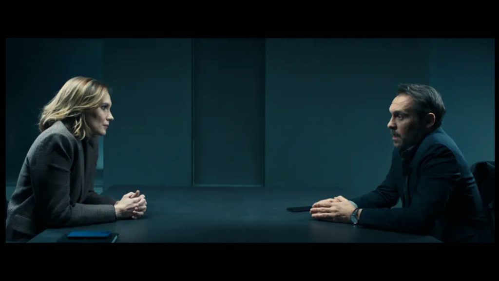 Cinéma « La guerre des prix » Les Houches