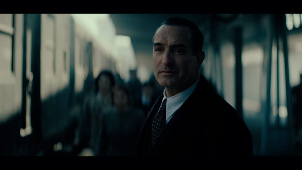 Cinéma « Les rayons et les ombres » Les Houches