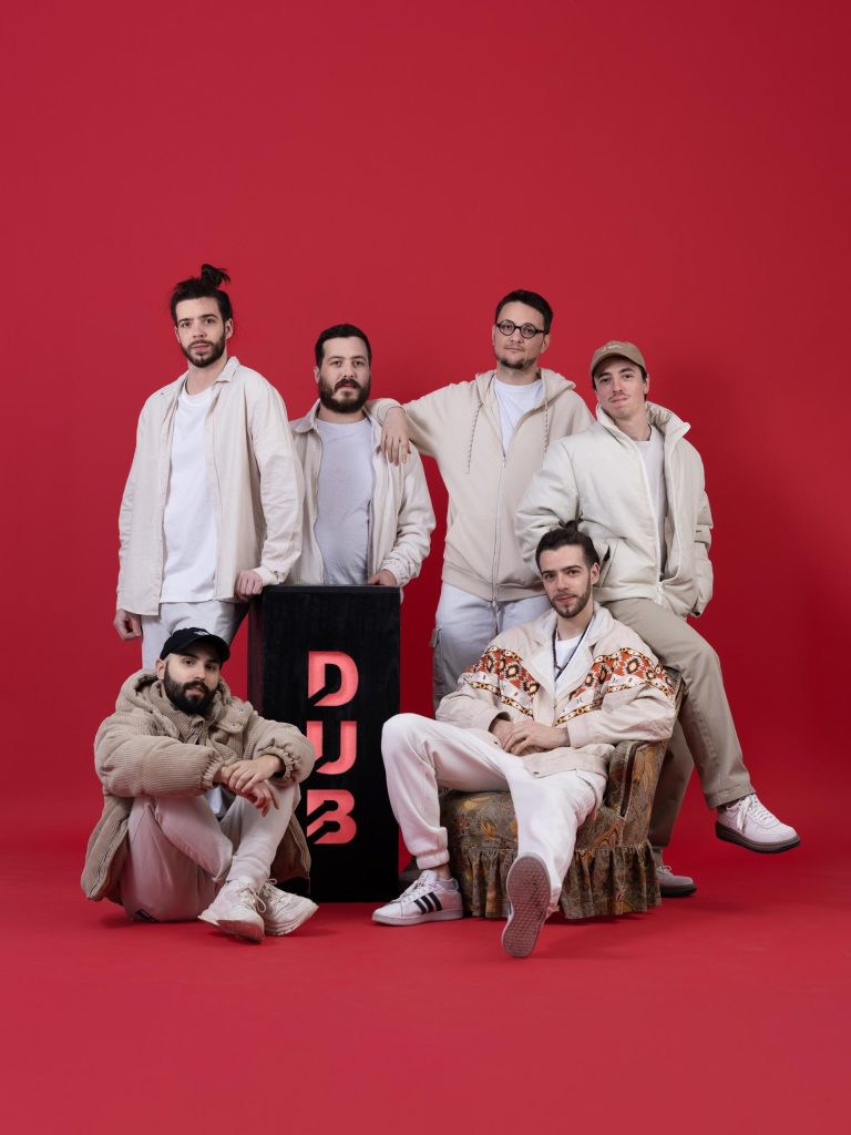 Les concerts de l'été : DUB SILENCE Megève