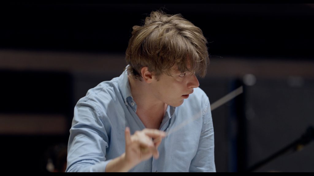 Cinéma « Nous l’Orchestre » Les Houches