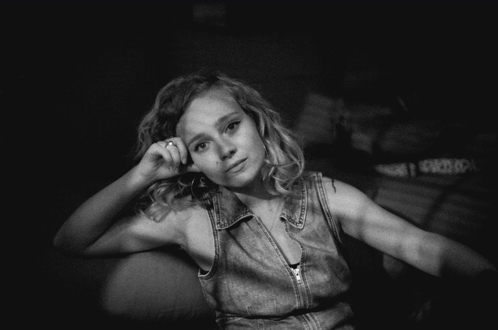 Les concerts de l'été : Margot Viotti & The Soul Weavers Megève