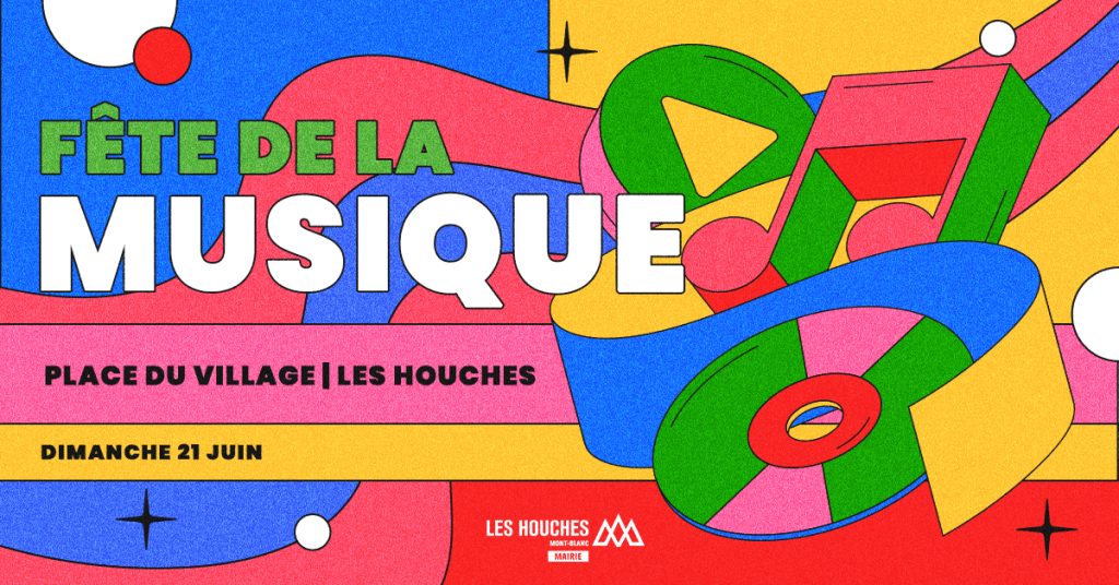 Fête de la Musique Les Houches