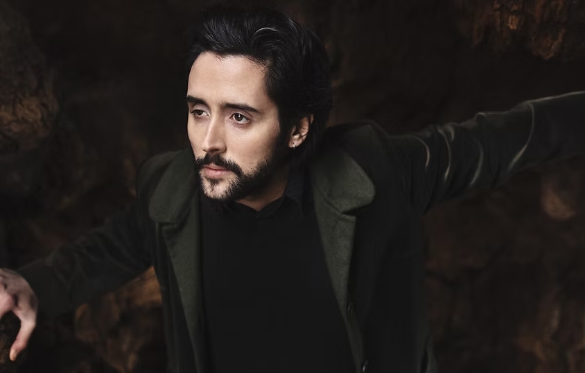 Concert Jean Baptiste Doulcet, piano Les Musicales d'Assy Passy