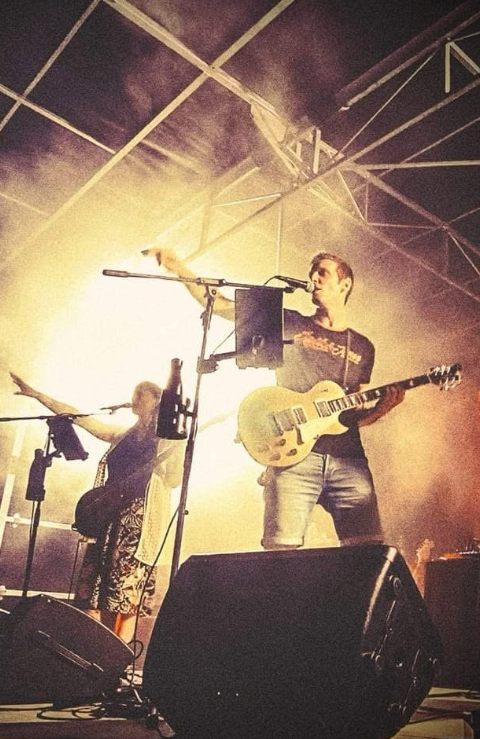 Concert "Hein ?!" au Pado Passy