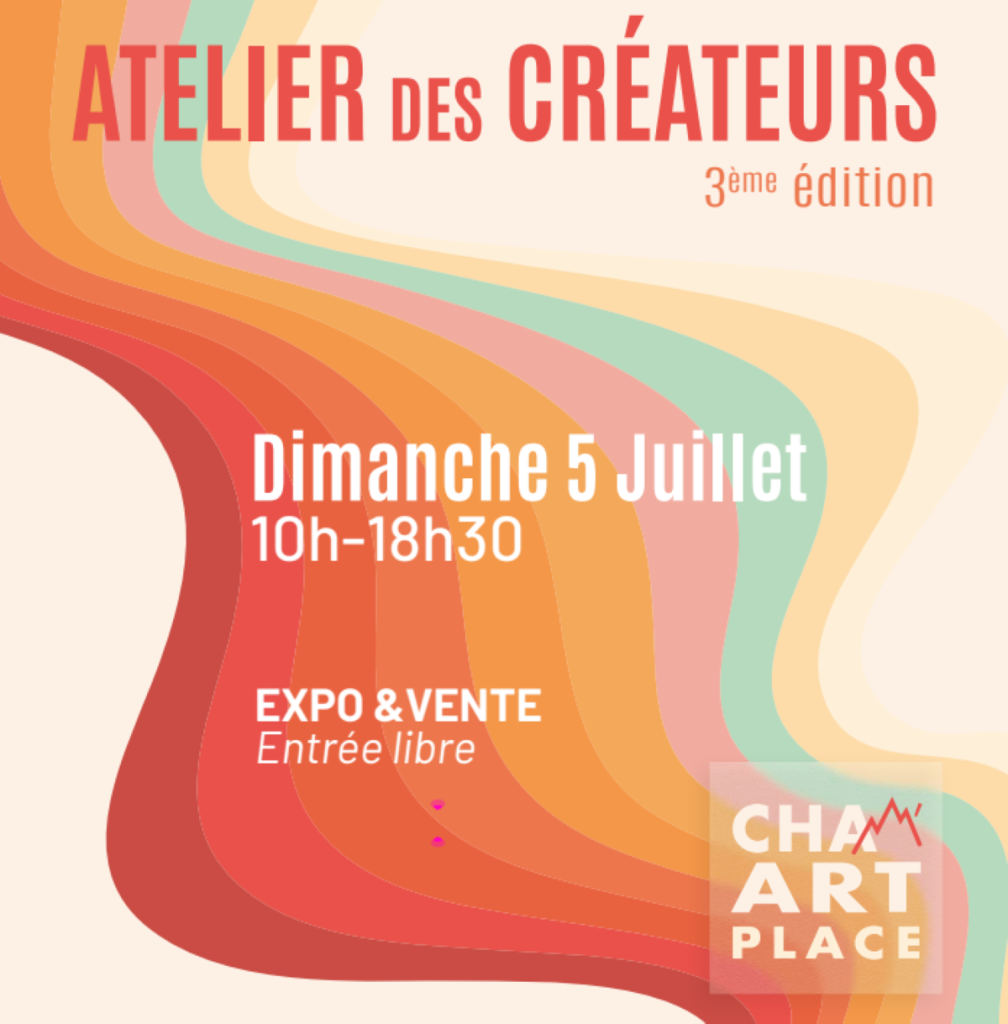 ChamArt Place
