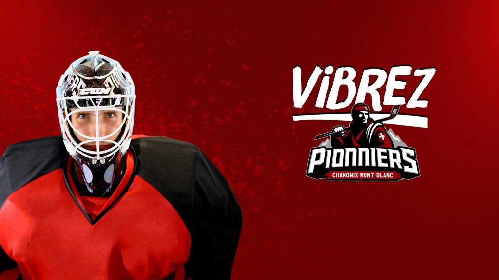 Match de Hockey sur Glace
