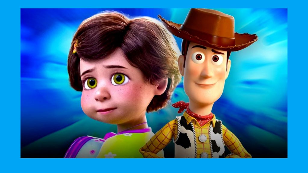 Cinéma enfants « Toy Story 5 » Les Houches