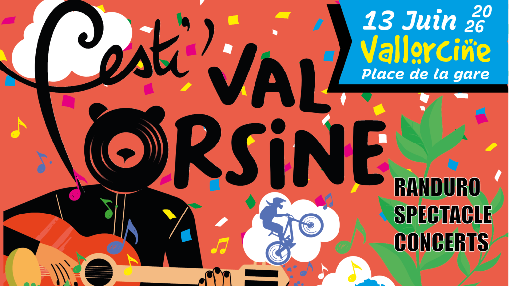 FESTI'VAL ORSINE