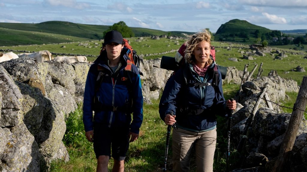 Cinéma « Compostelle » Les Houches