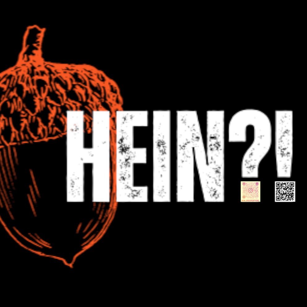 Les Jeudis Guinguette avec le groupe Hein ?! Passy