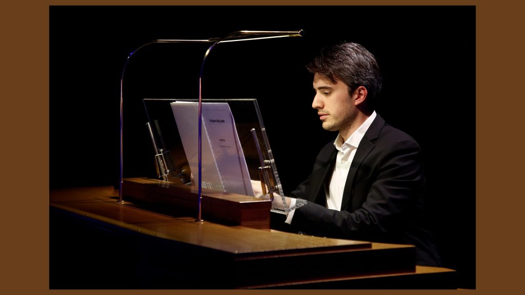 Festival d'orgue de la vallée de Chamonix (31ème édition) Chamonix Mont Blanc