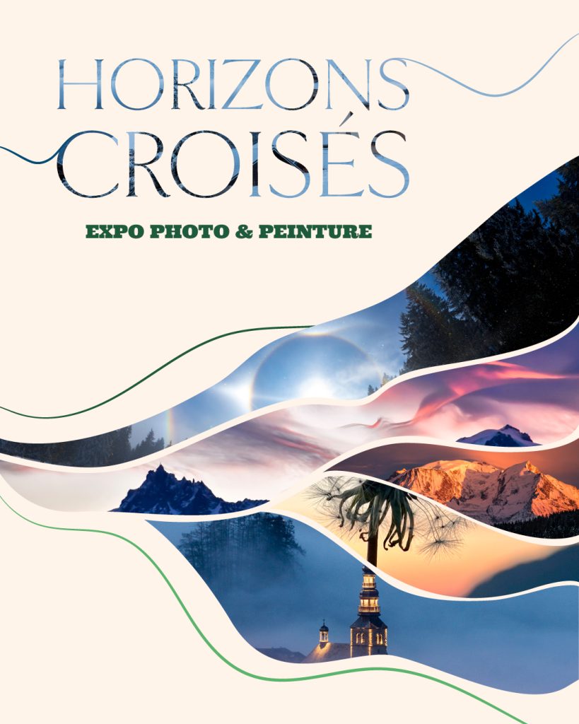 Rencontre avec les artistes Horizons croisés
