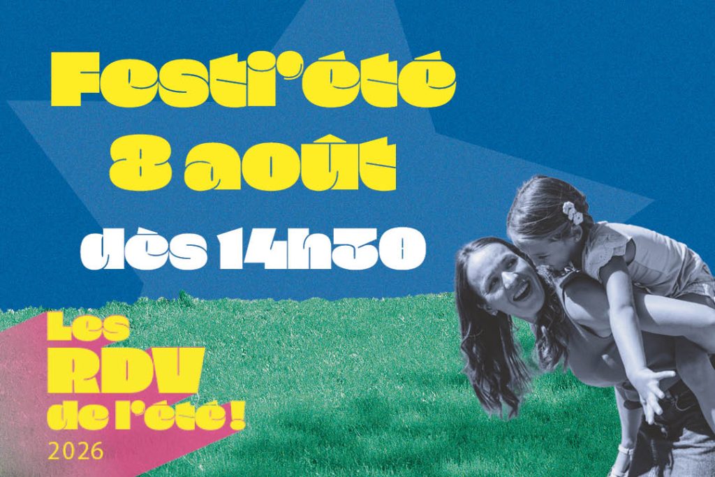 Festi'été Sallanches