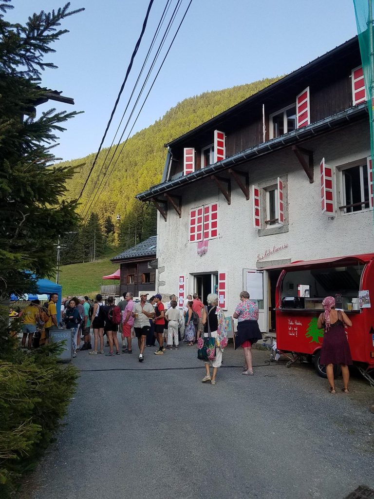 Le Minis'tival (Festival LA NUIT DES OURS 2026) Vallorcine
