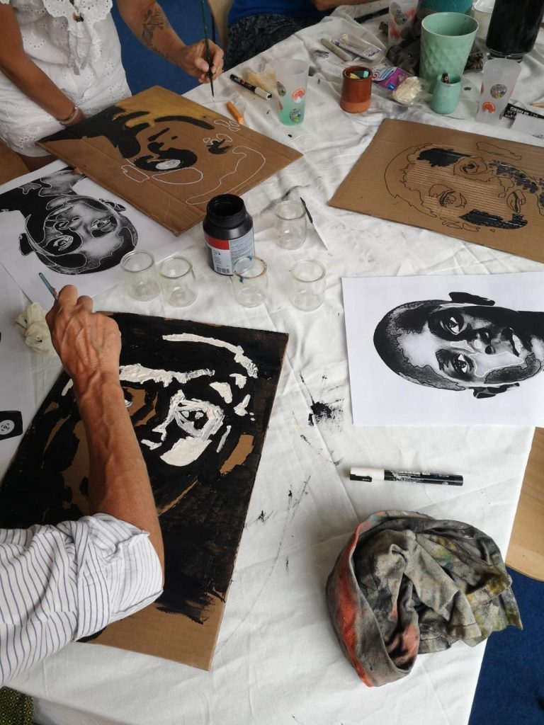 Les Ateliers (Festival LA NUIT DES OURS 2026) Vallorcine