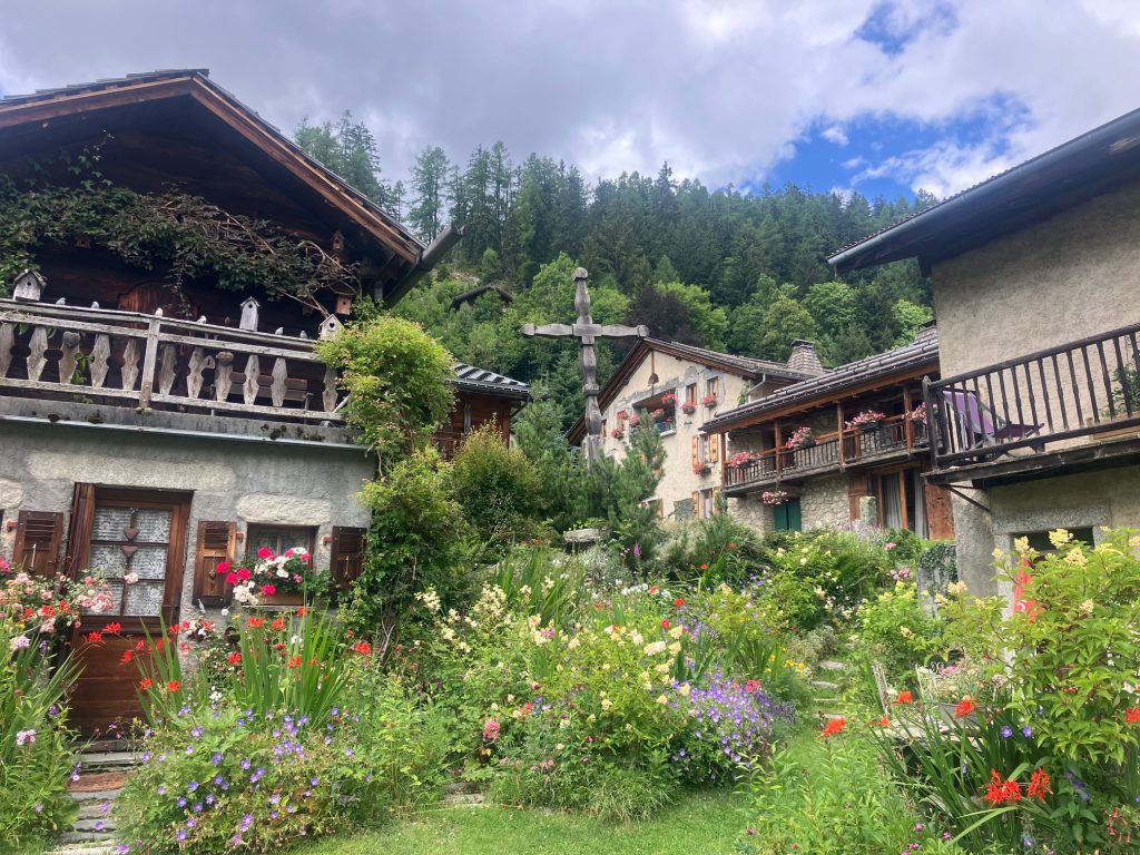 JEP 2026 Des Frasserands au Moulin Argentière