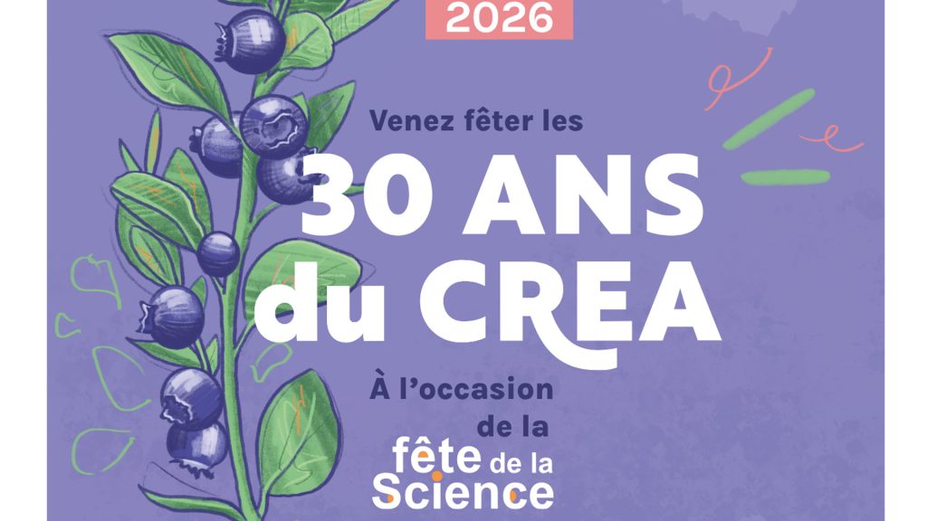 Le CREA Mont Blanc fête ses 30 ans ! Chamonix Mont Blanc