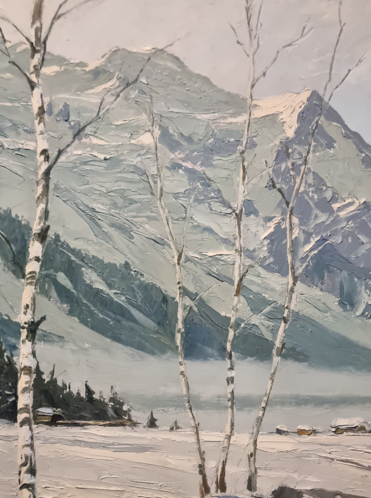 Visite guidée De neige et de glace Chamonix Mont Blanc