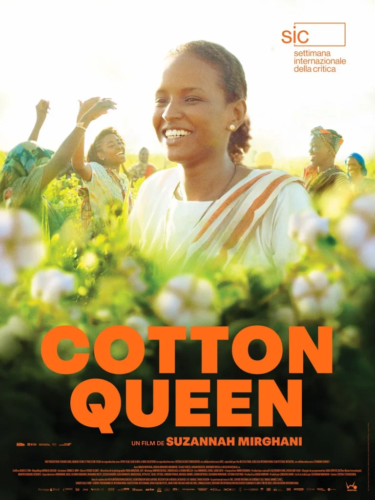 Ciné Cotton Queen Passy