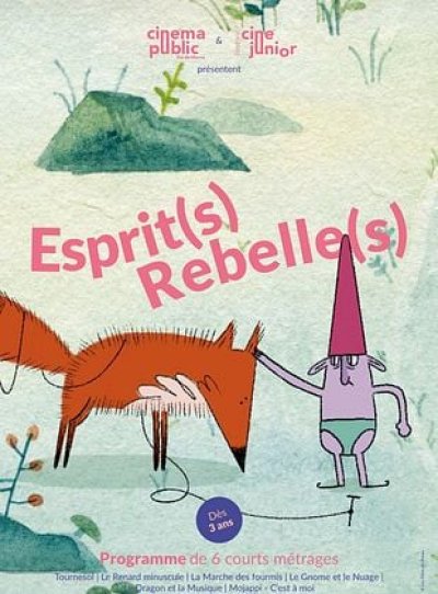 Esprit(s) Rebelle(s) Passy