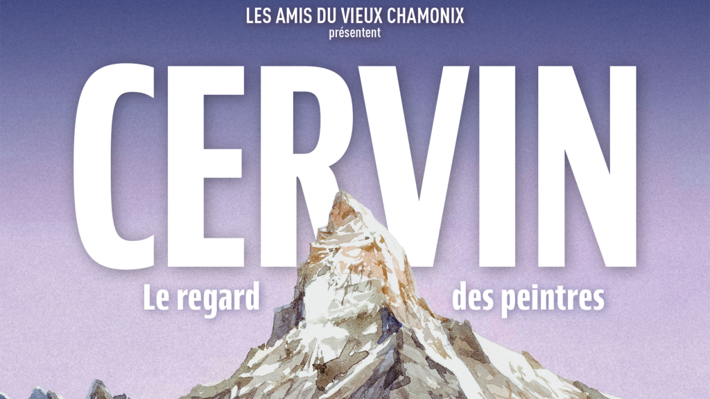Conférence organisée par l'Association les AMIS DU VIEUX CHAMONIX Chamonix Mont Blanc