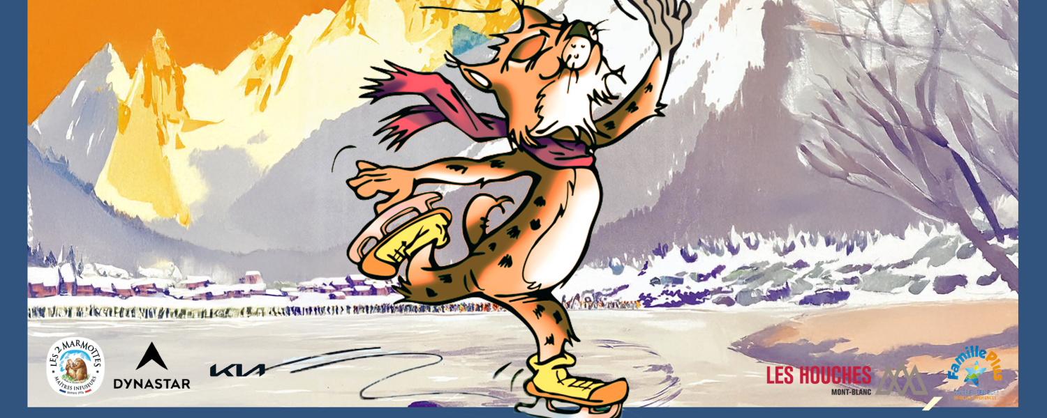 Nocturne Givrée Les Houches