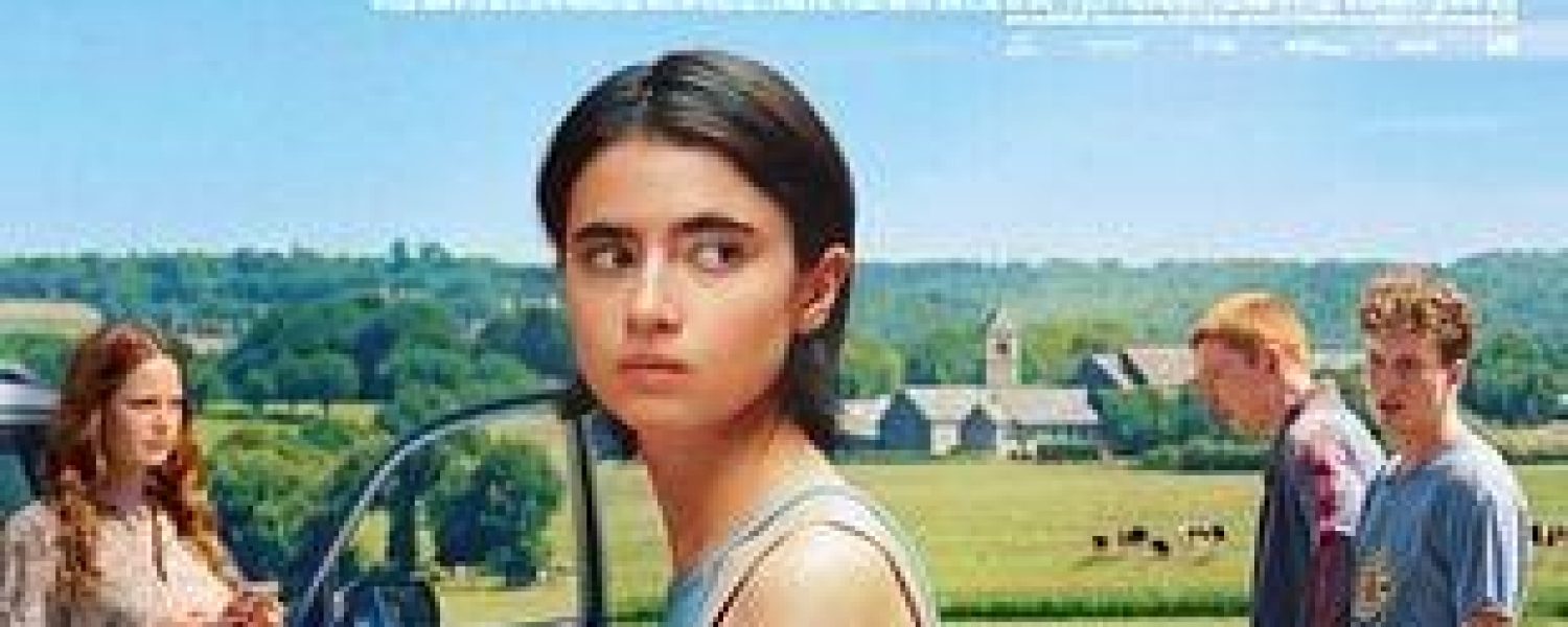 Cinéma "Un grand raccourci" Les Houches