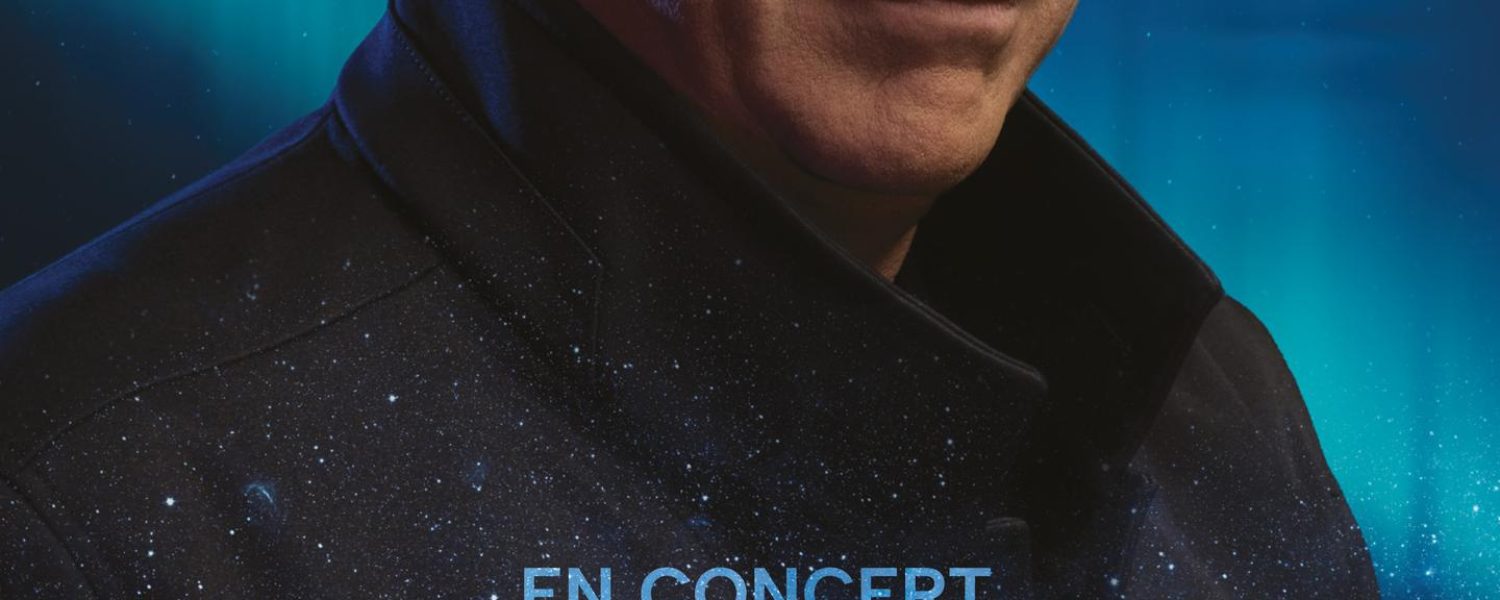 GAROU Solo tour Megève