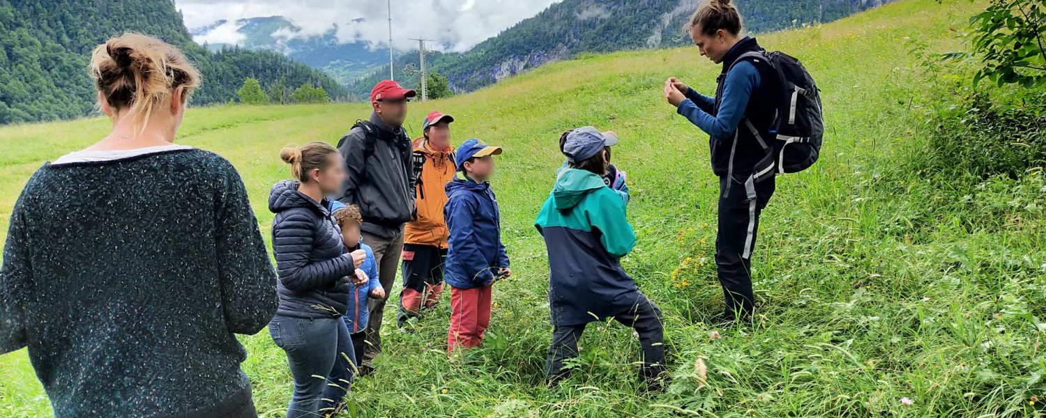 Centre de la nature montagnarde
