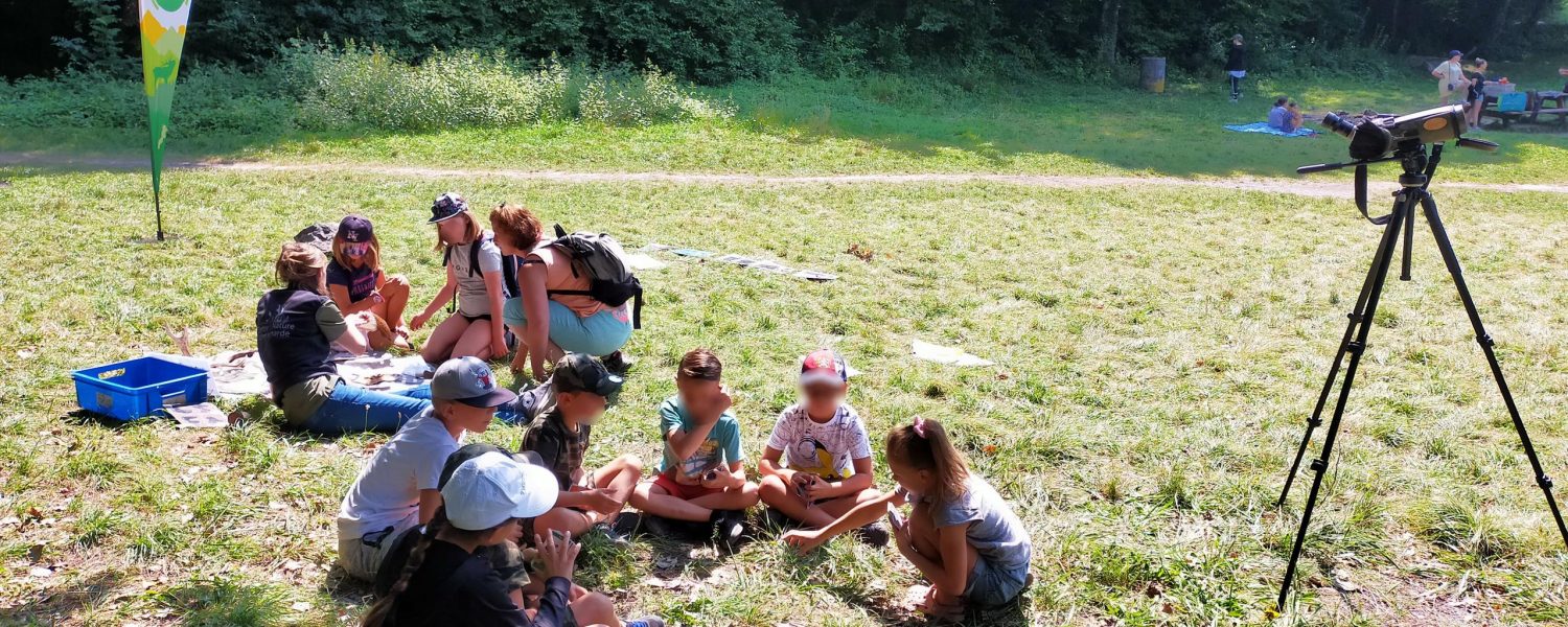 Centre de la nature montagnarde