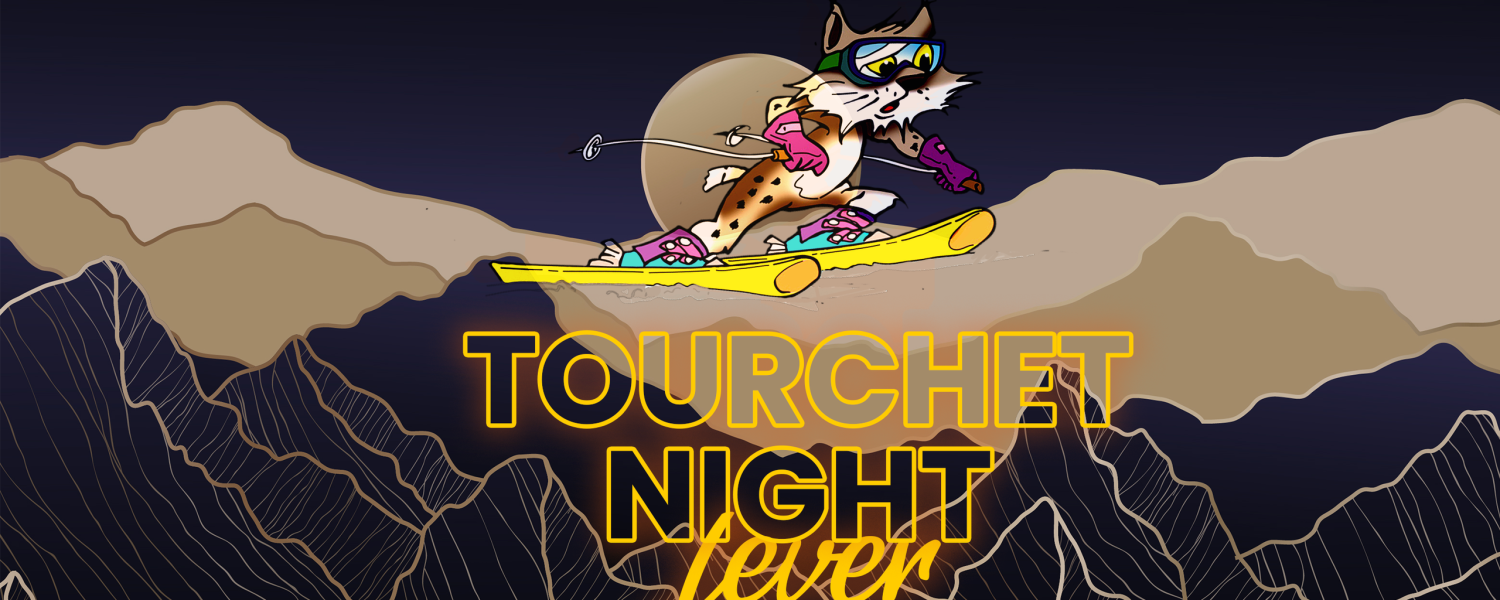 Tourchet Night Fever Les Houches