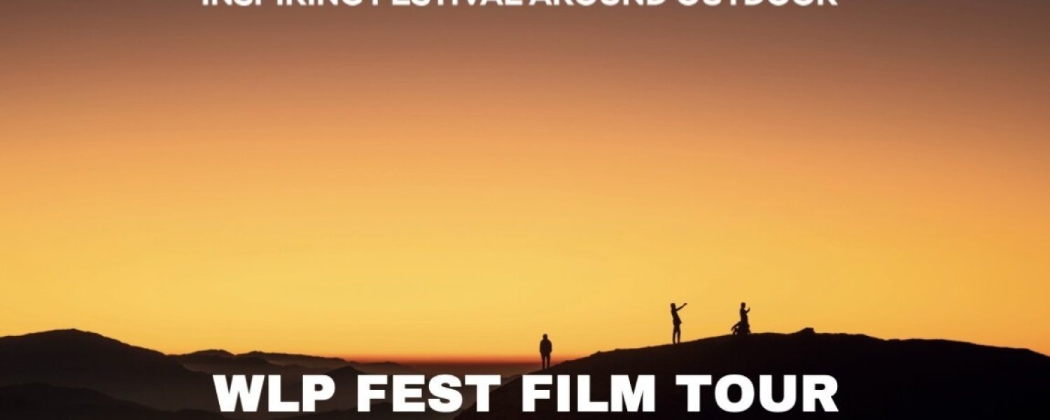 WLP FEST FILM TOUR Chamonix Mont Blanc