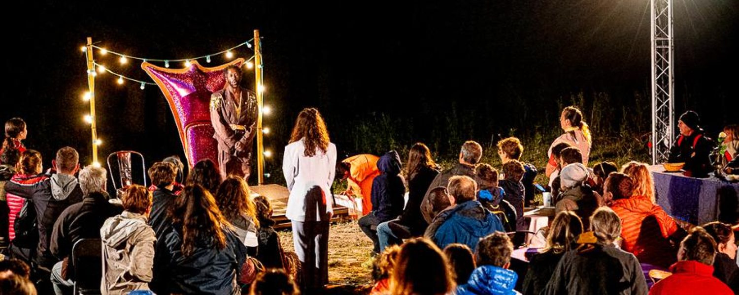 Festival les Vagabondes d&rsquo;été